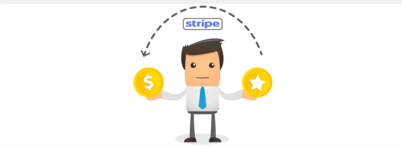 MYCRED cashCred Stripe