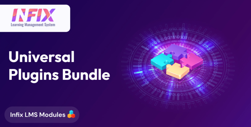 InfixLMS - Universal Plugins Bundle - Nulled