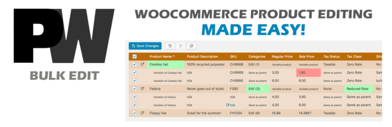 PW WooCommerce Bulk Edit Pro V2.282 ?C PimWick