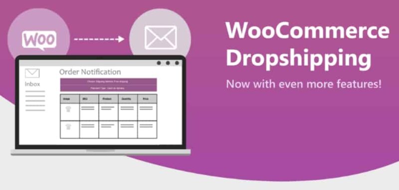 WooCommerce Dropshipping 3.0