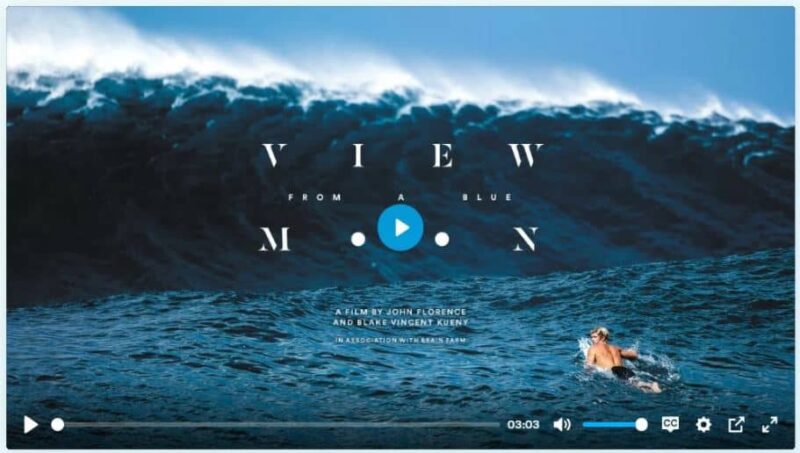 Html5 Video Player Pro-Single site