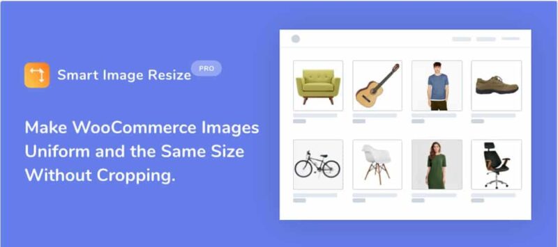 Smart Image Resize Pro
